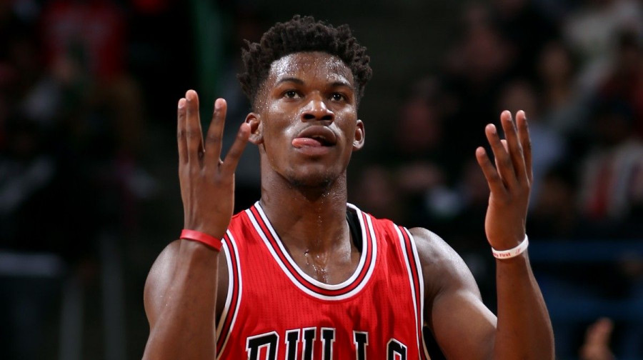 jimmybutler basketball