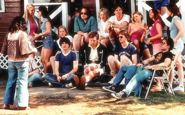 CULT WET HOT AMERICAN SUMMER