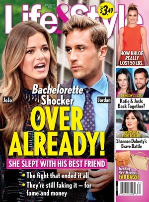 katie and joshua together