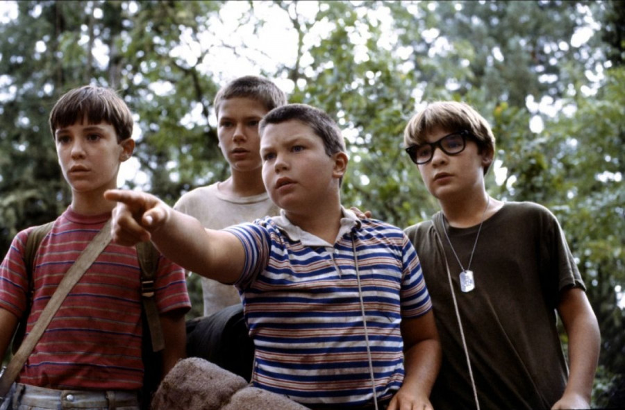 stand by me movie