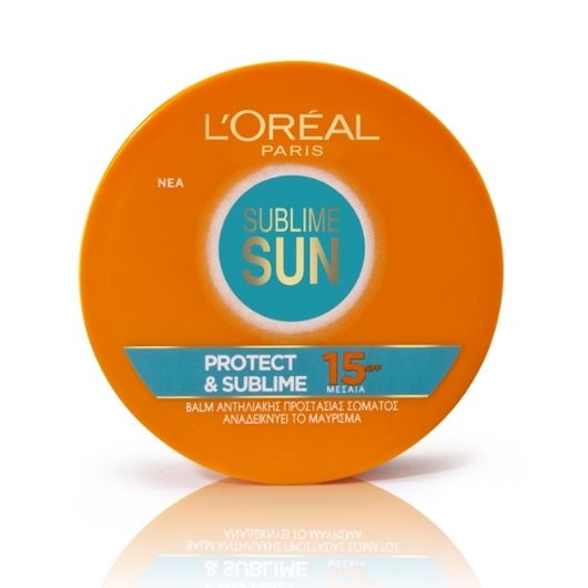 loreal balm