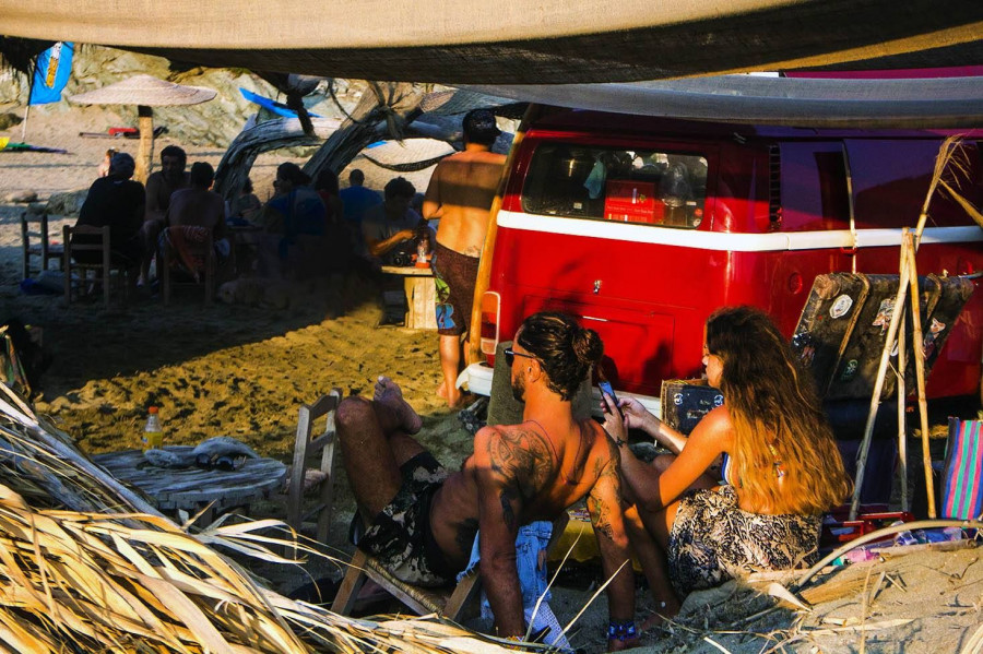 tinos surf lessons 4