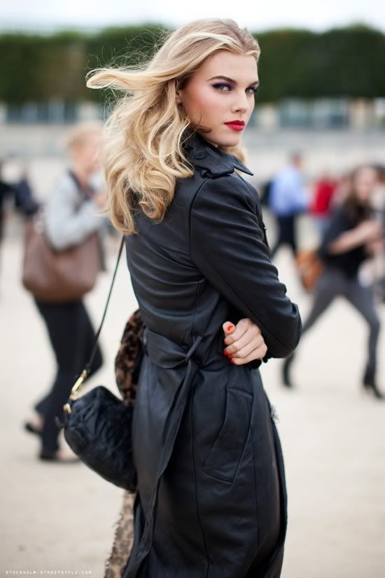 streetstyle maryna linchuk