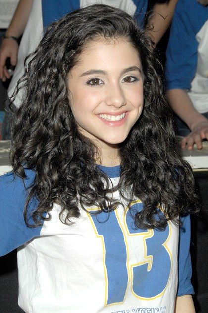 ariana grande mallia