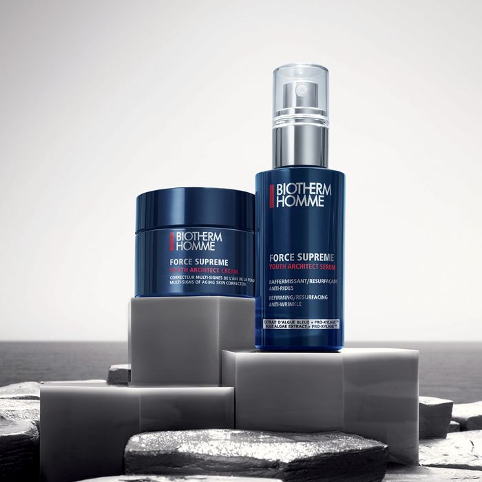 biotherm homme proionta