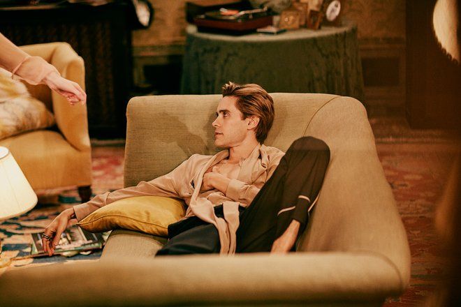 01 gucci jared leto perume