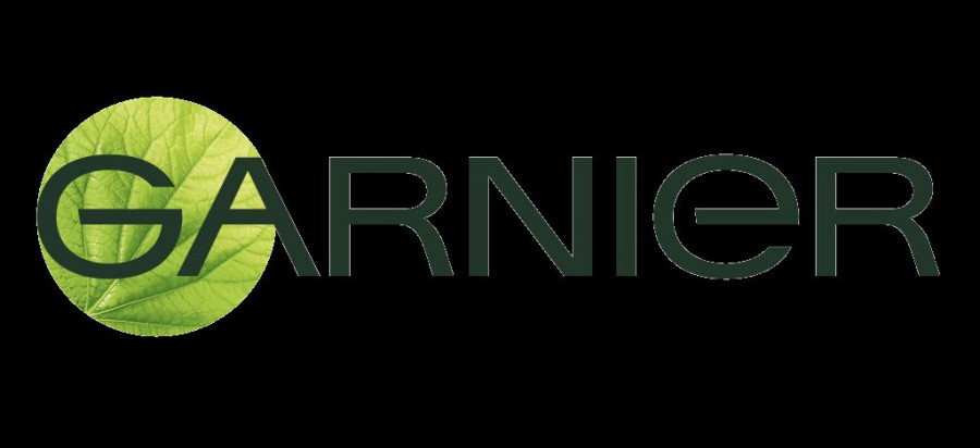 GARNIER LOGO 2015