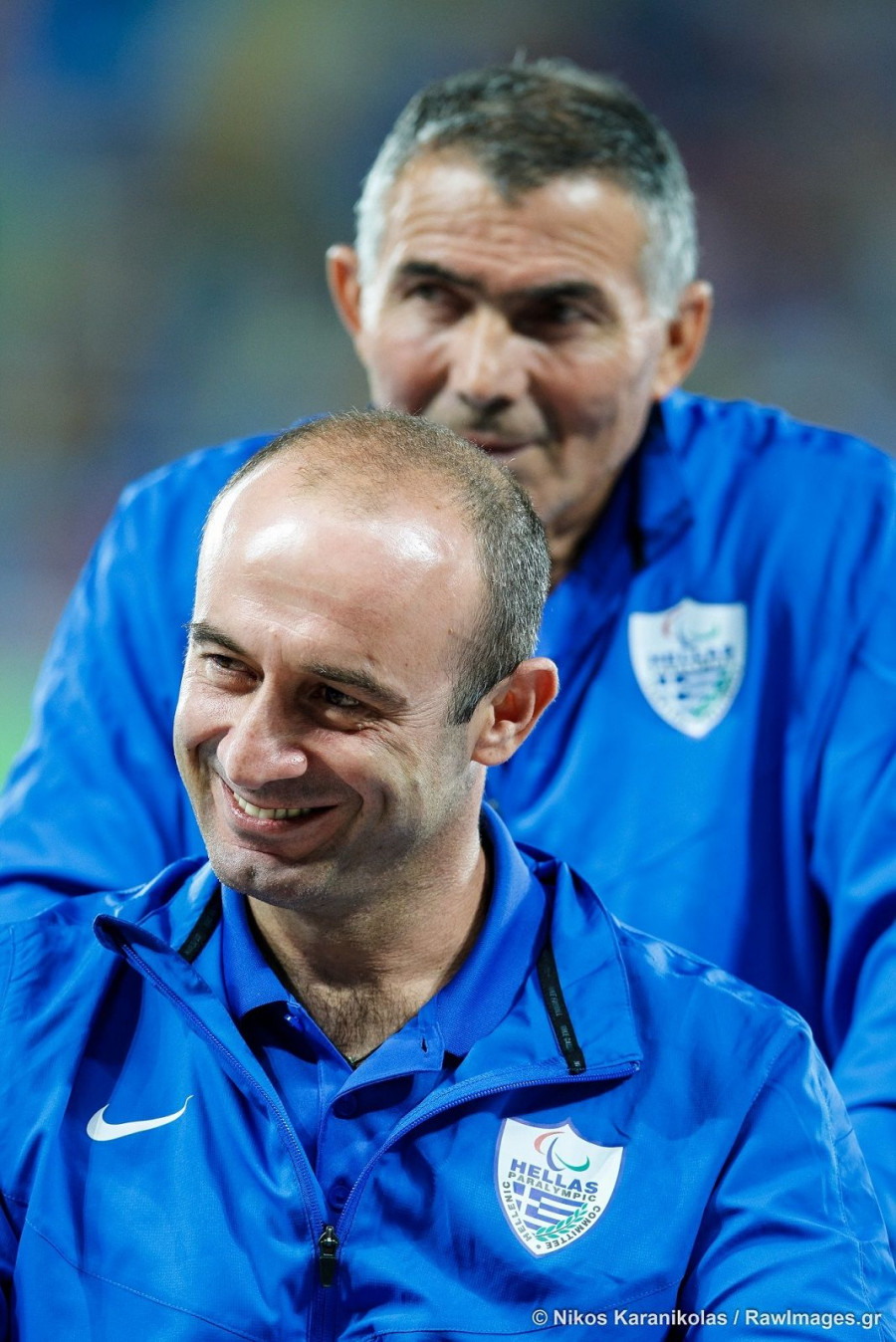 Παραολυμπιακοί Ρίο 2016 5