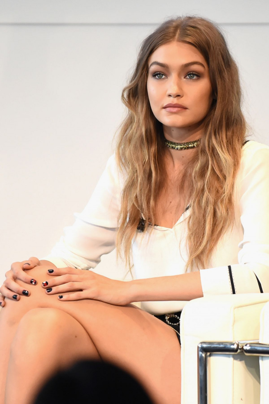 gigi hadid at tommy x gigi collection press conference in new york 09 09 2016 1