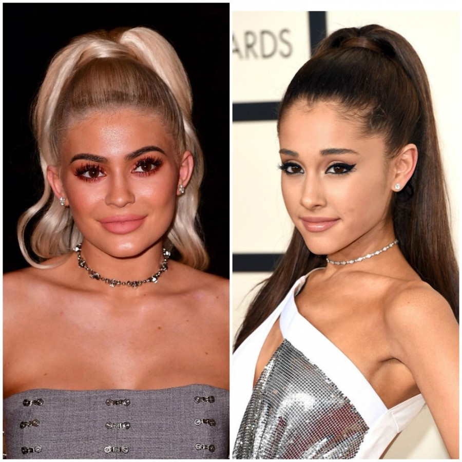 kylie ariana
