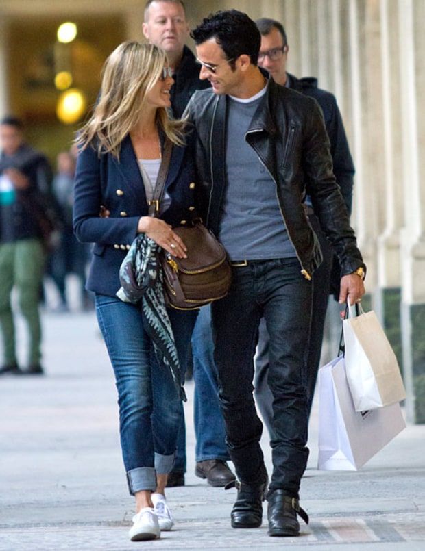 jennifer aniston justin theroux inline