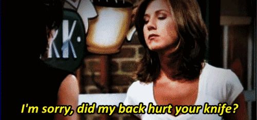 Rachel Green rachel green 23734361 500 234