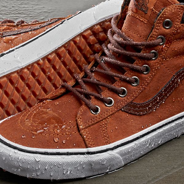 VANS FW16 All Weather MTE collection C