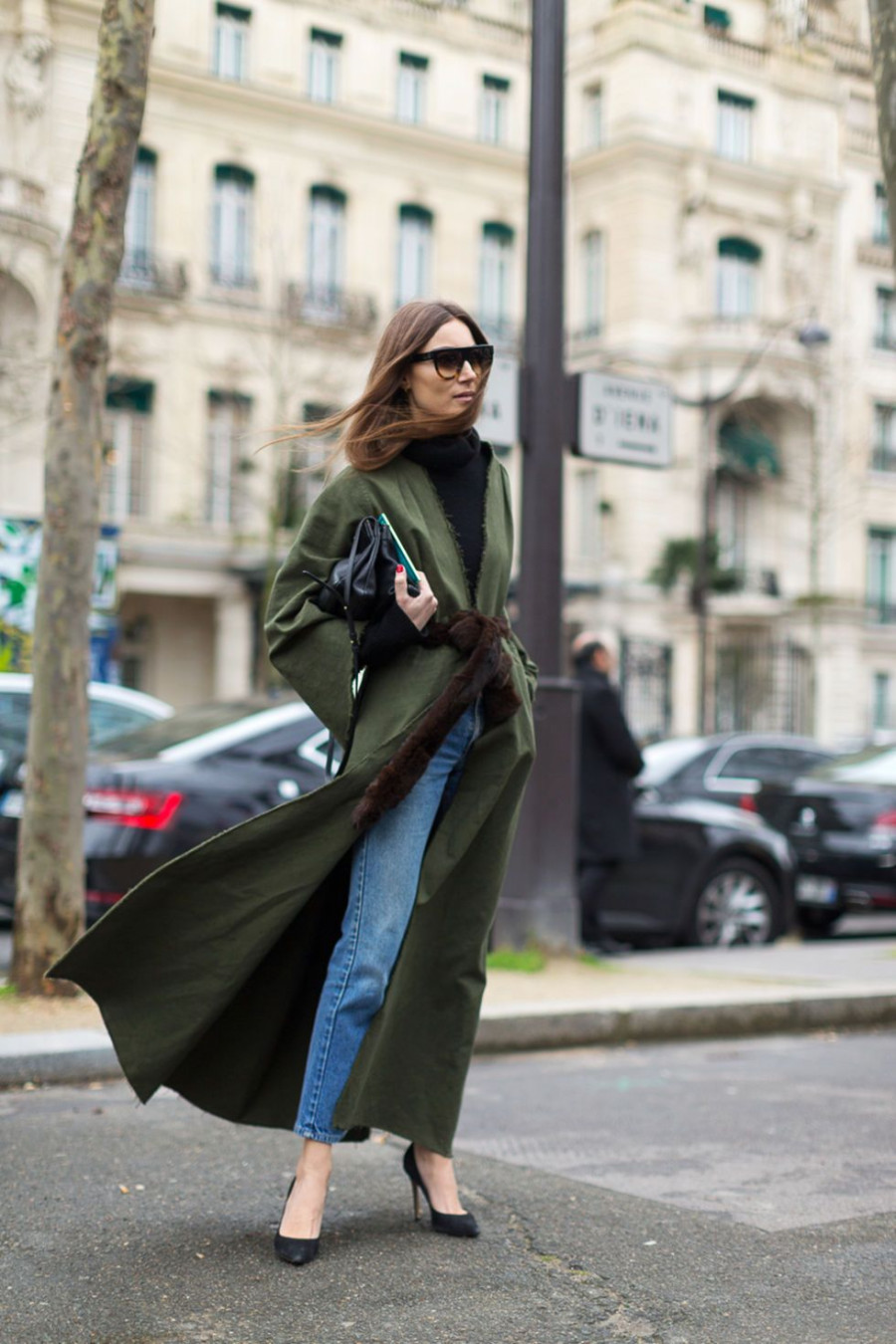 hbz street style pfw 2016 day8 19