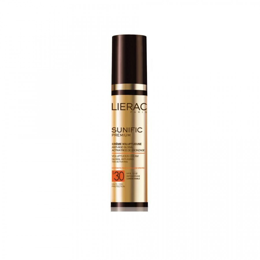 lierac sunific