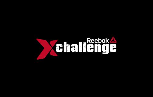 Reebok Xchallenge Logo