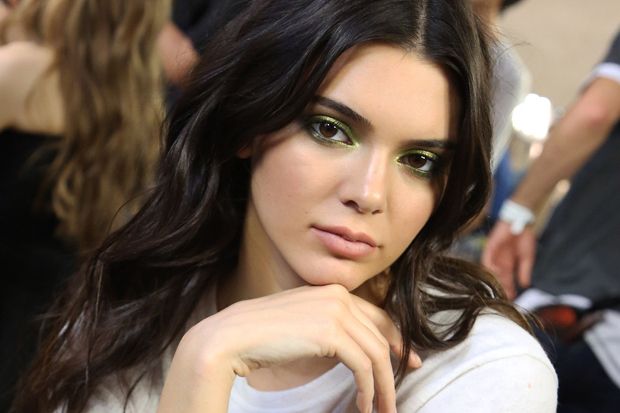 kendall jenner makeup