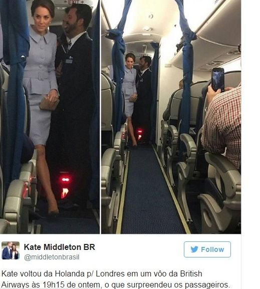 kate middleton british