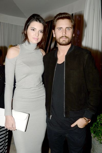 kendall jenner scott disick