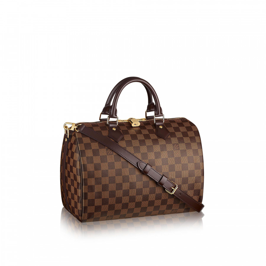 louis vuitton N41367 PM2 Front view
