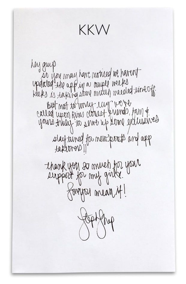 kim k letter 5a88c69b f1cb 4f48 a027 f51ac4a8a7dd