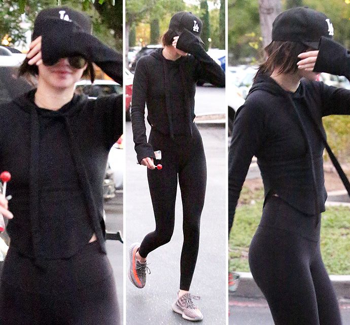 kendall jenner anwar skinny model 102416