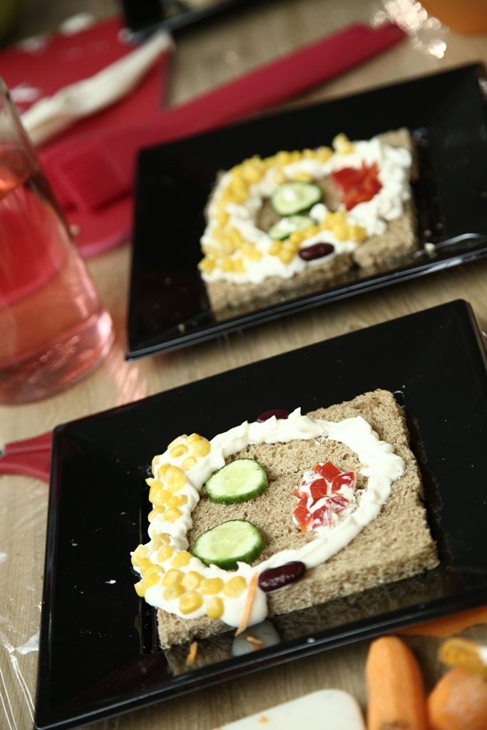 Nestle Int. Chefs Day3