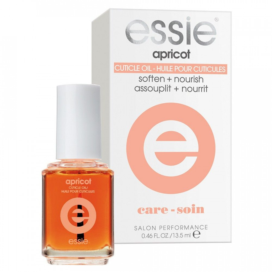 Apricot Cuticle Oil 1000x1000