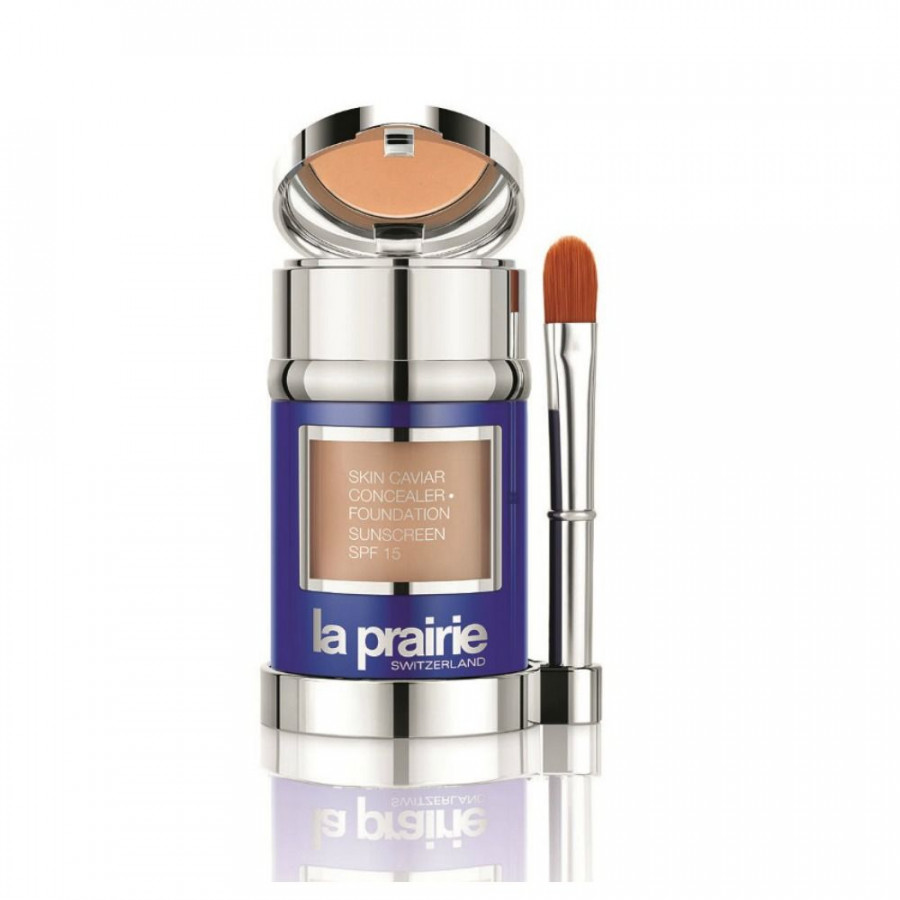 la prairie skin