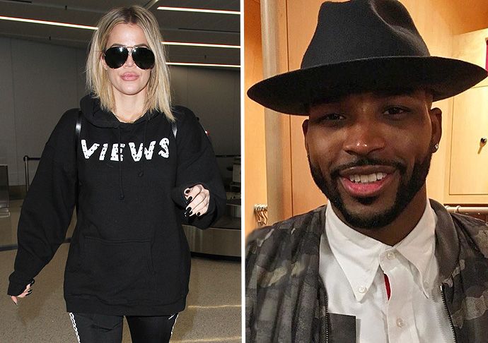 khloe kardashian pregnant tristan thompson propose 110216