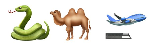 wersm apple ios new emojis 1