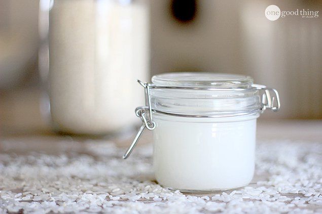 Benefits of Rice Water 3