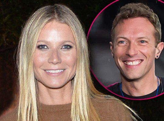 Gwyneth Paltrow Chris Martin Marriage Reunited pp