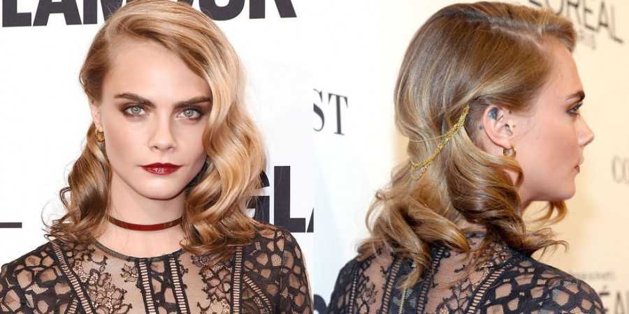 hbz beauty secret cara delevingne