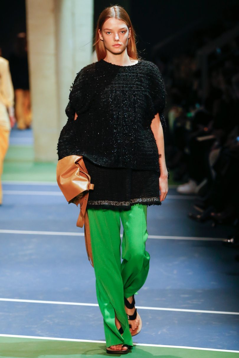 celine fall winter 2016 2017
