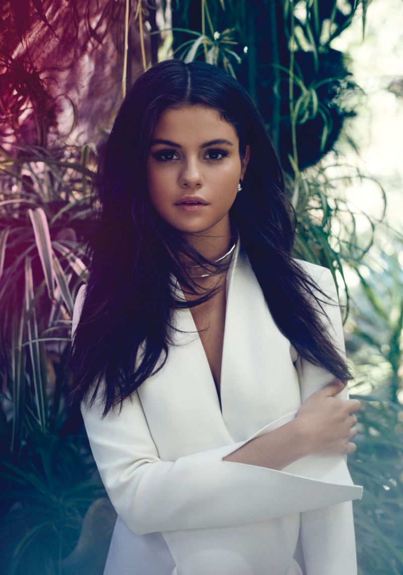 selena gomez photoshoot for billboard magazine september 2015 4