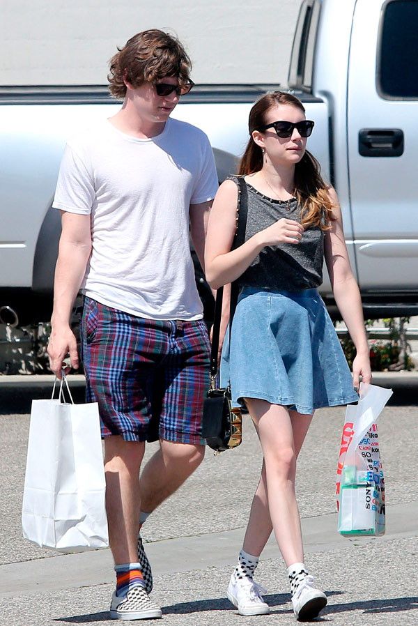 emma roberts evan ffn gallery 1