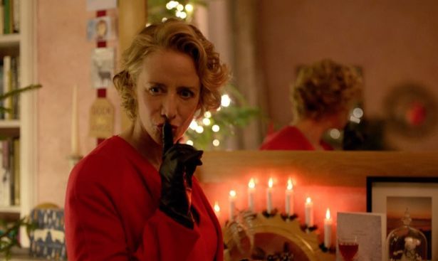 EMB Mrs Claus to star in MSs Christmas with Love campaign