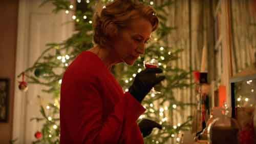 Marks Spencer Christmas with love from Mrs Claus