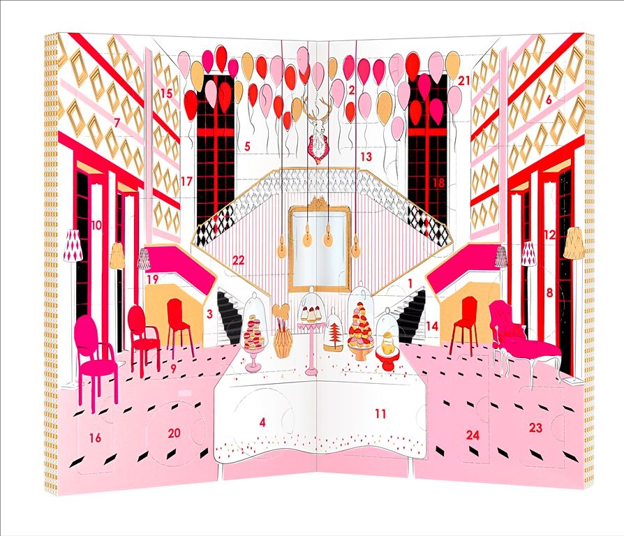 1.Advent Calendar Open BD RVB