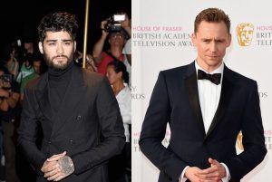 Zayn Malik Best Dressed Man 300x201