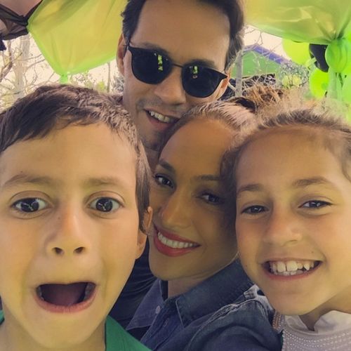 jlo marc anthony kids 1