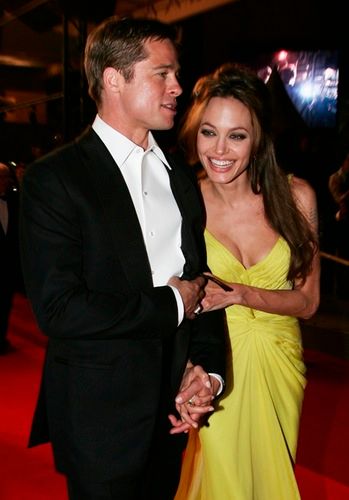 angelina jolie brad pitt divorce 1
