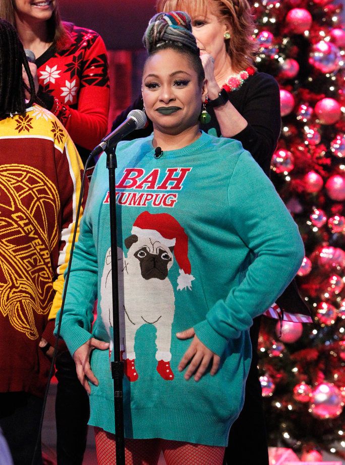 120516 Celebrity Ugly Christmas Sweaters Embed12