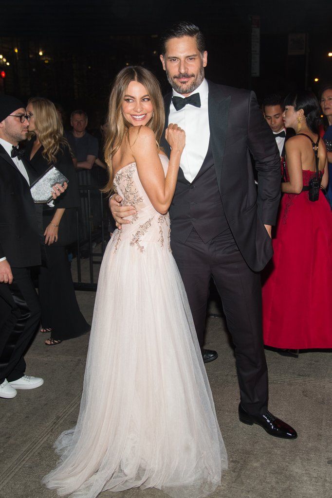 Sofia Vergara Joe Manganiello Cutest Moments