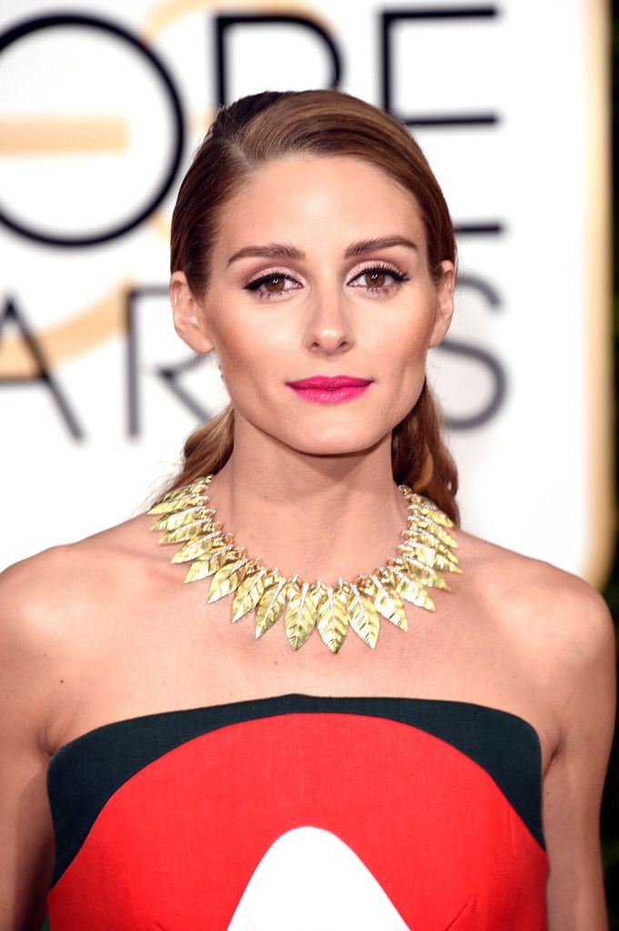 OliviaPalermoMakeupBrightLipstickOOgM3nw9 bmx