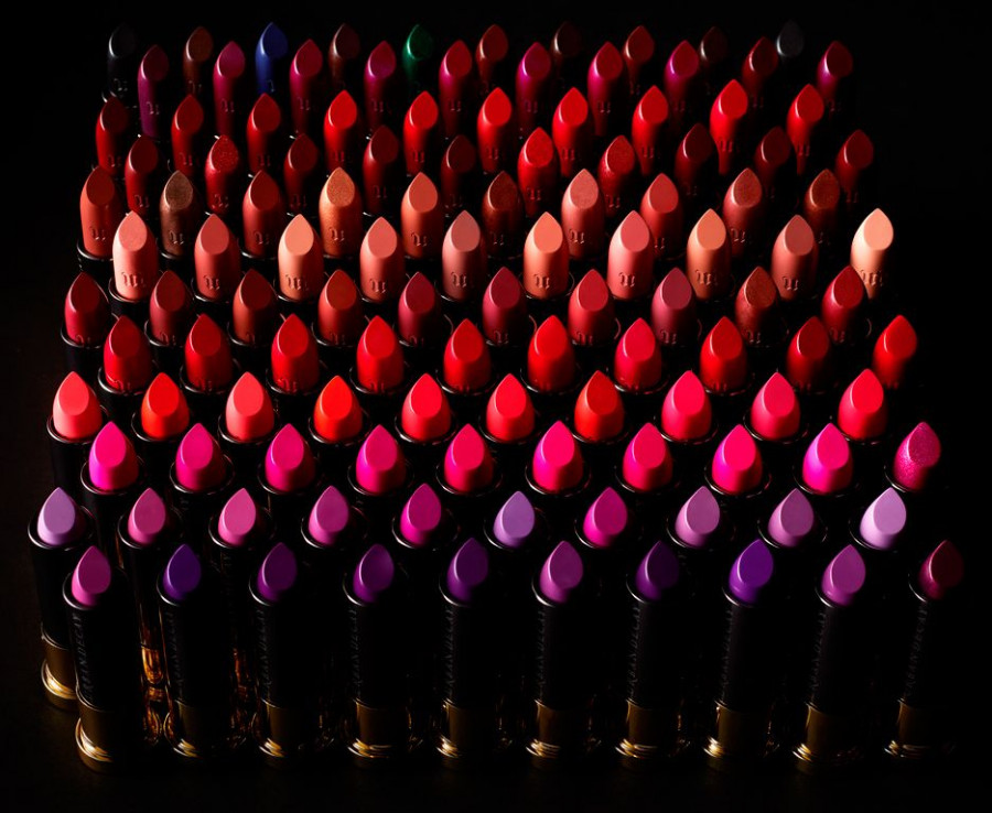 16FALL ViceLipstick Soldiers