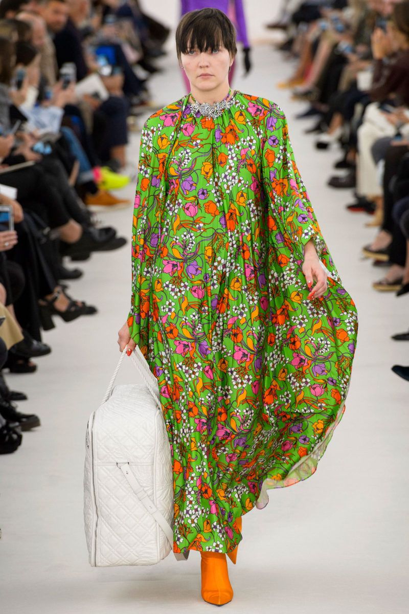 balenciaga ss 2017