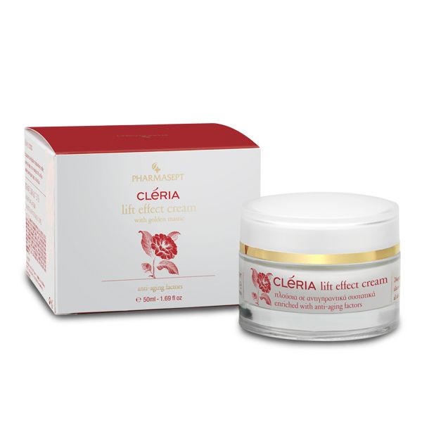 lift cream