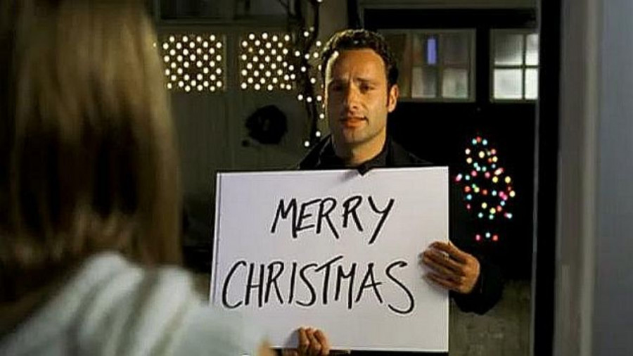 mark love actually